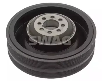 Ременный шкив, коленчатый вал SWAG купить